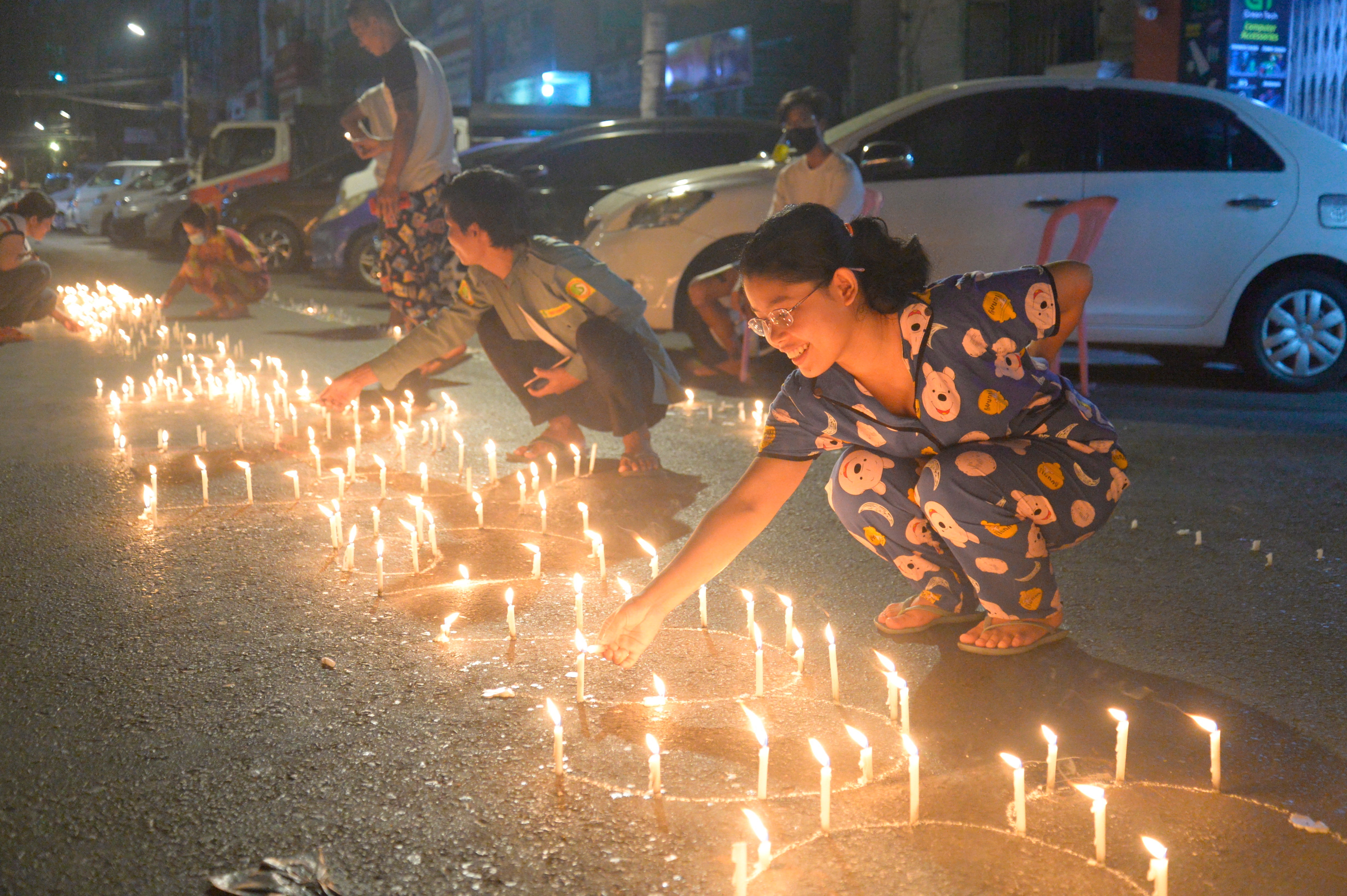 Myanmar