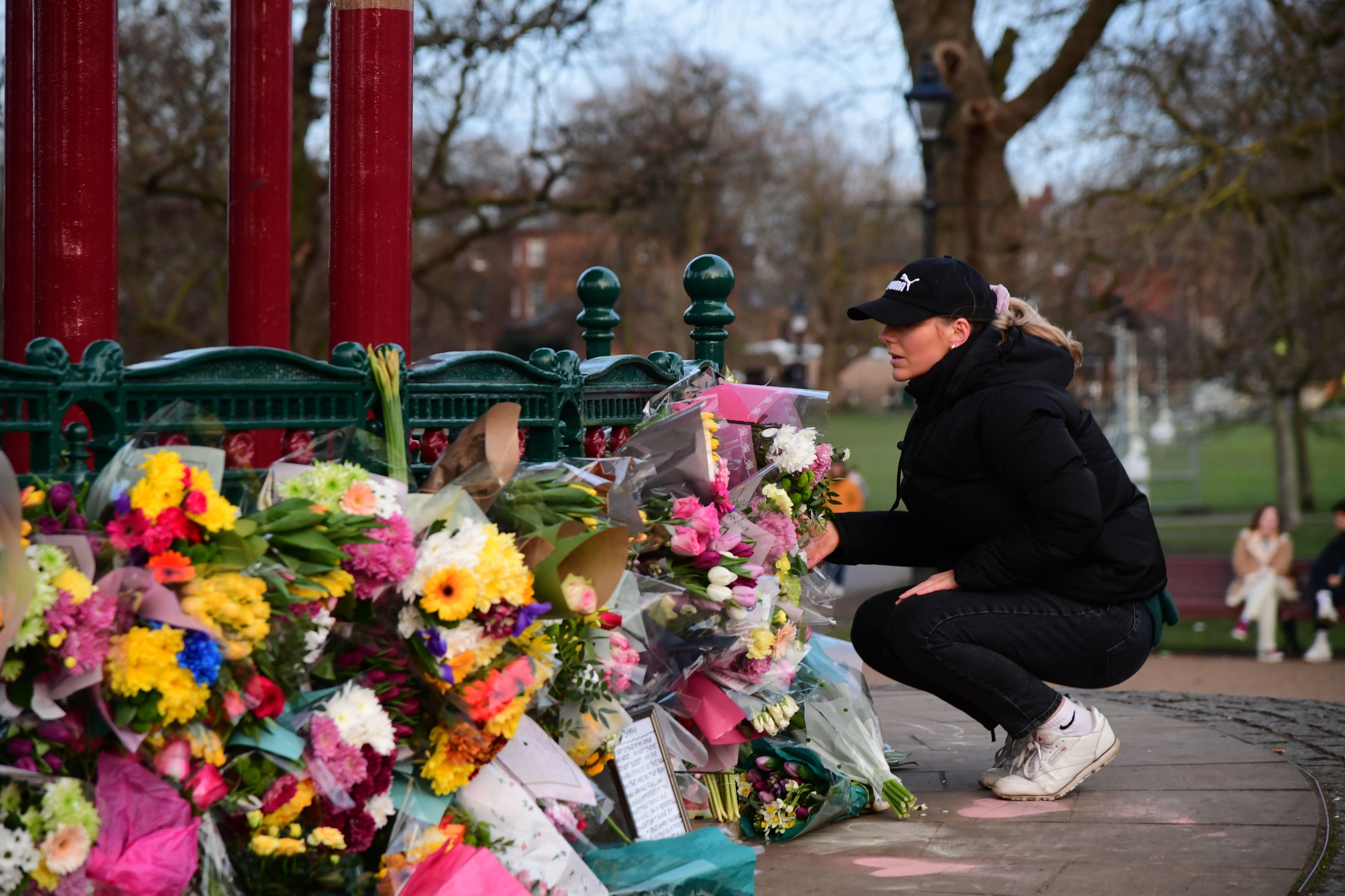 Sarah Everard: Clapham vigil cancelled, organisers say