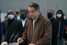 How Cuomo investigation, possible impeachment could play out