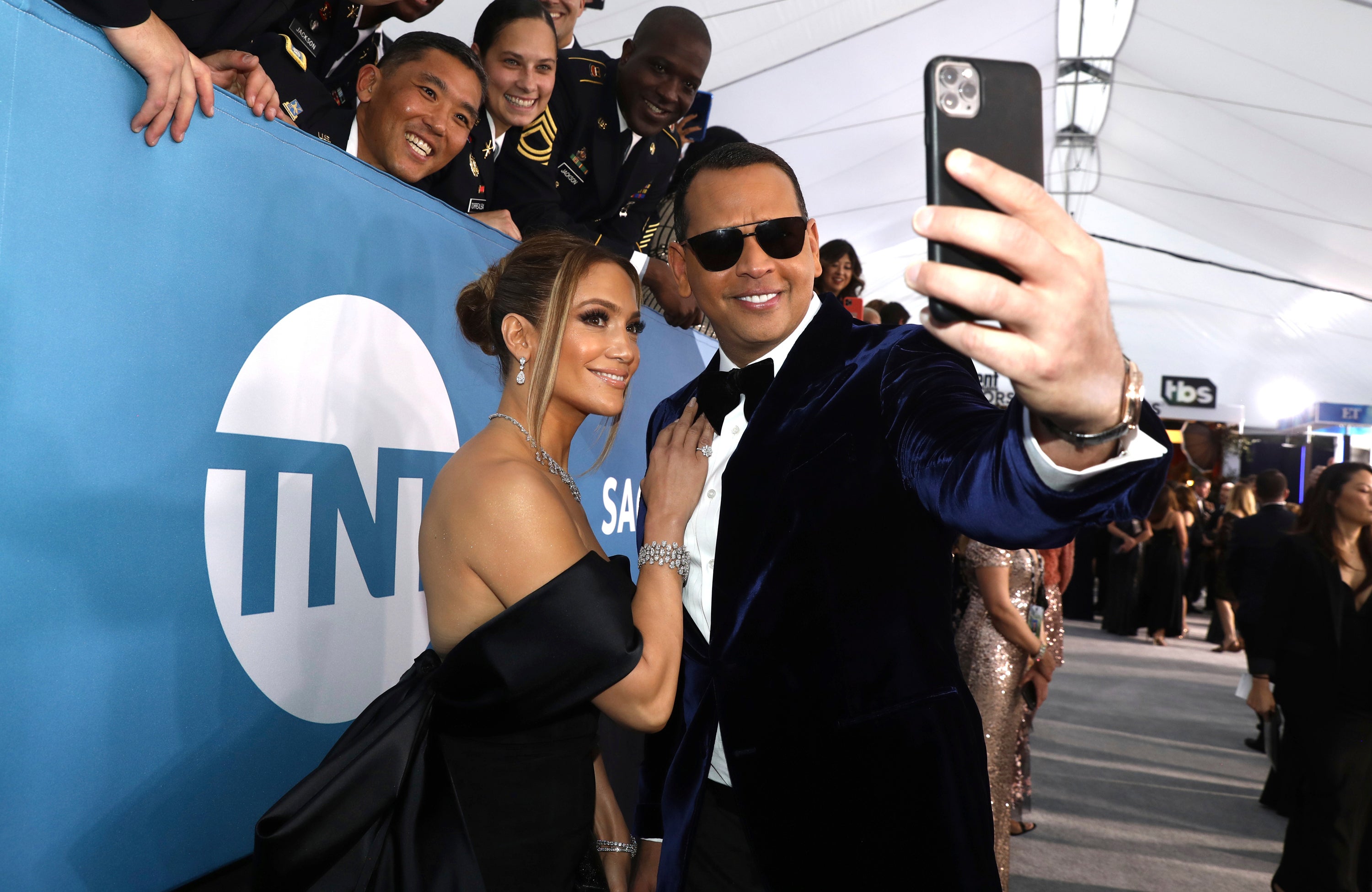 People Jennifer Lopez Alex Rodriguez