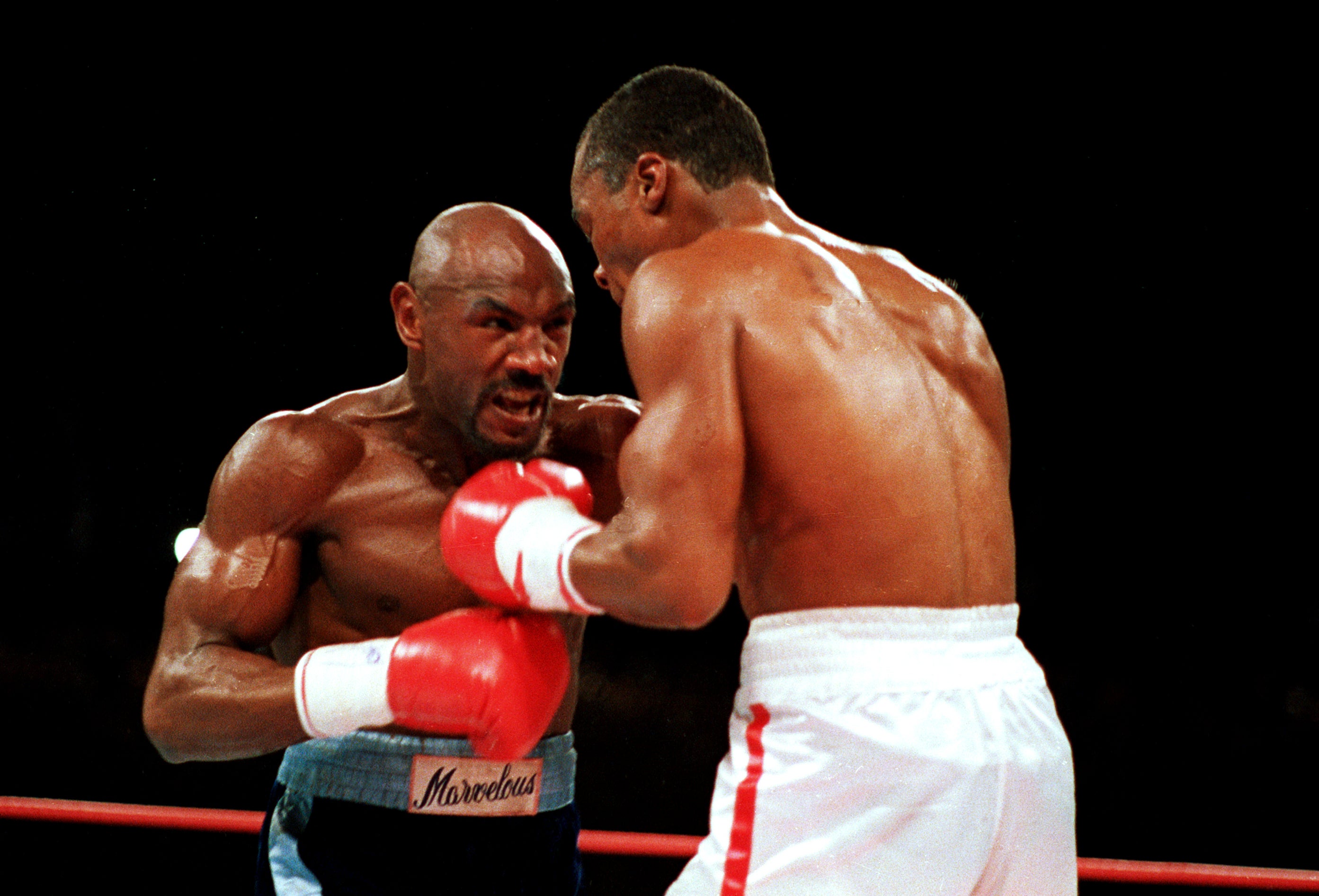 Obit Marvin Hagler