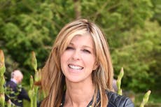 Kate Garraway says she was wrongly told husband Derek Draper ‘may have died’ of Covid-19