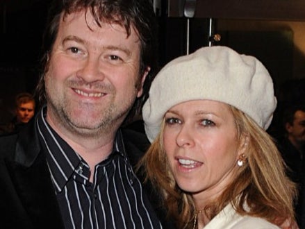 Derek Draper and Kate Garraway have been married for 16 years