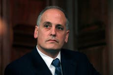 Cuomo scandal: New York vaccines czar calling Democrats to gauge their loyalty, report says