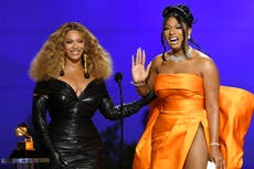 Grammys 2021 winners: Full list of stars who won awards