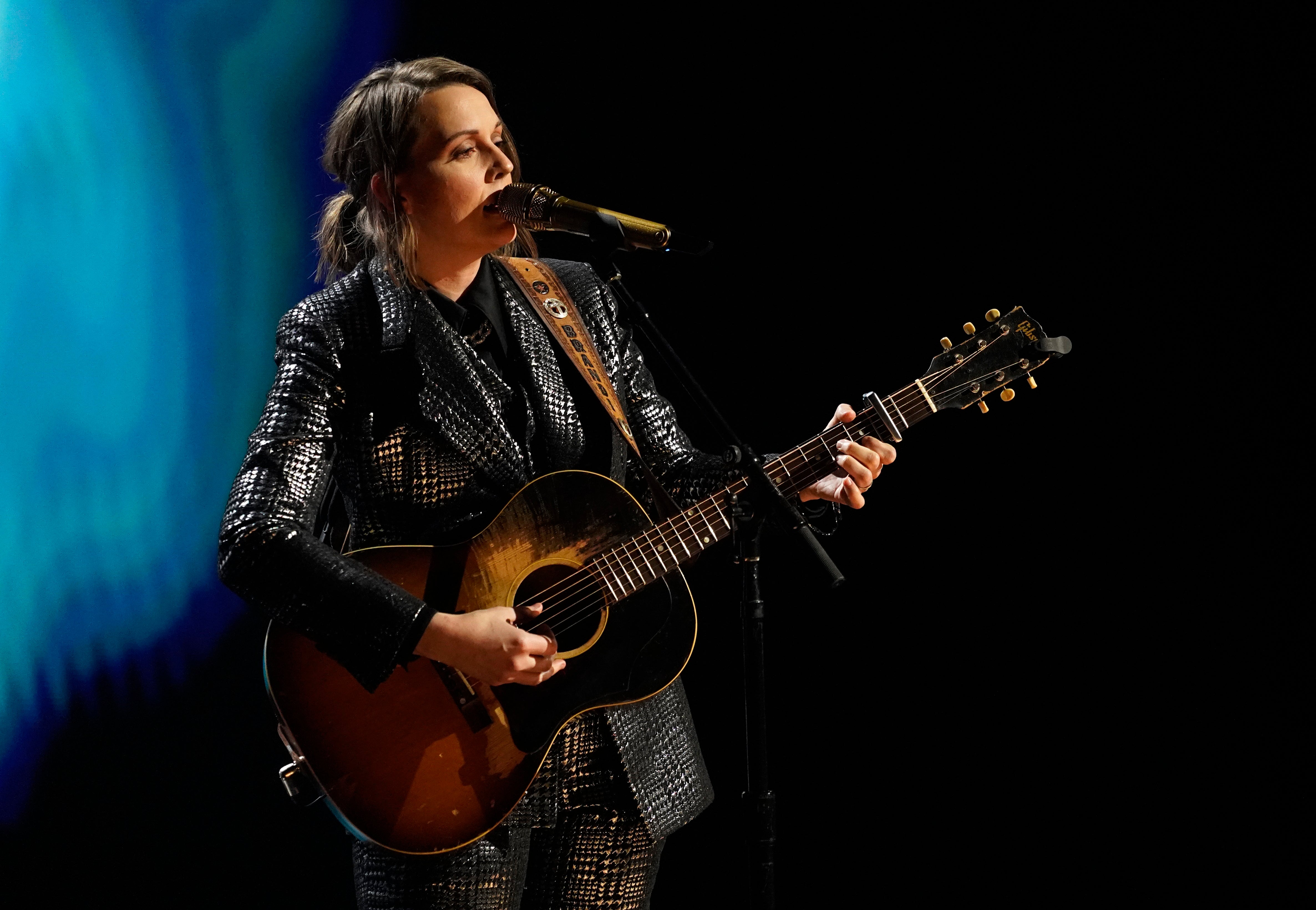 63rd Annual Grammy Awards - Show