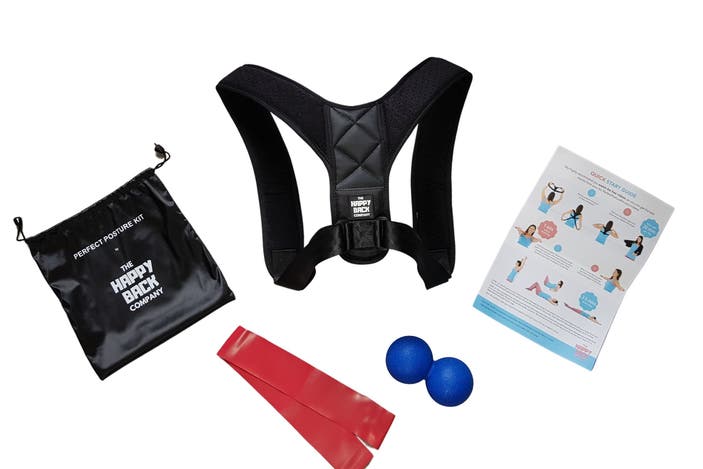 Perfect Posture Kit indybest