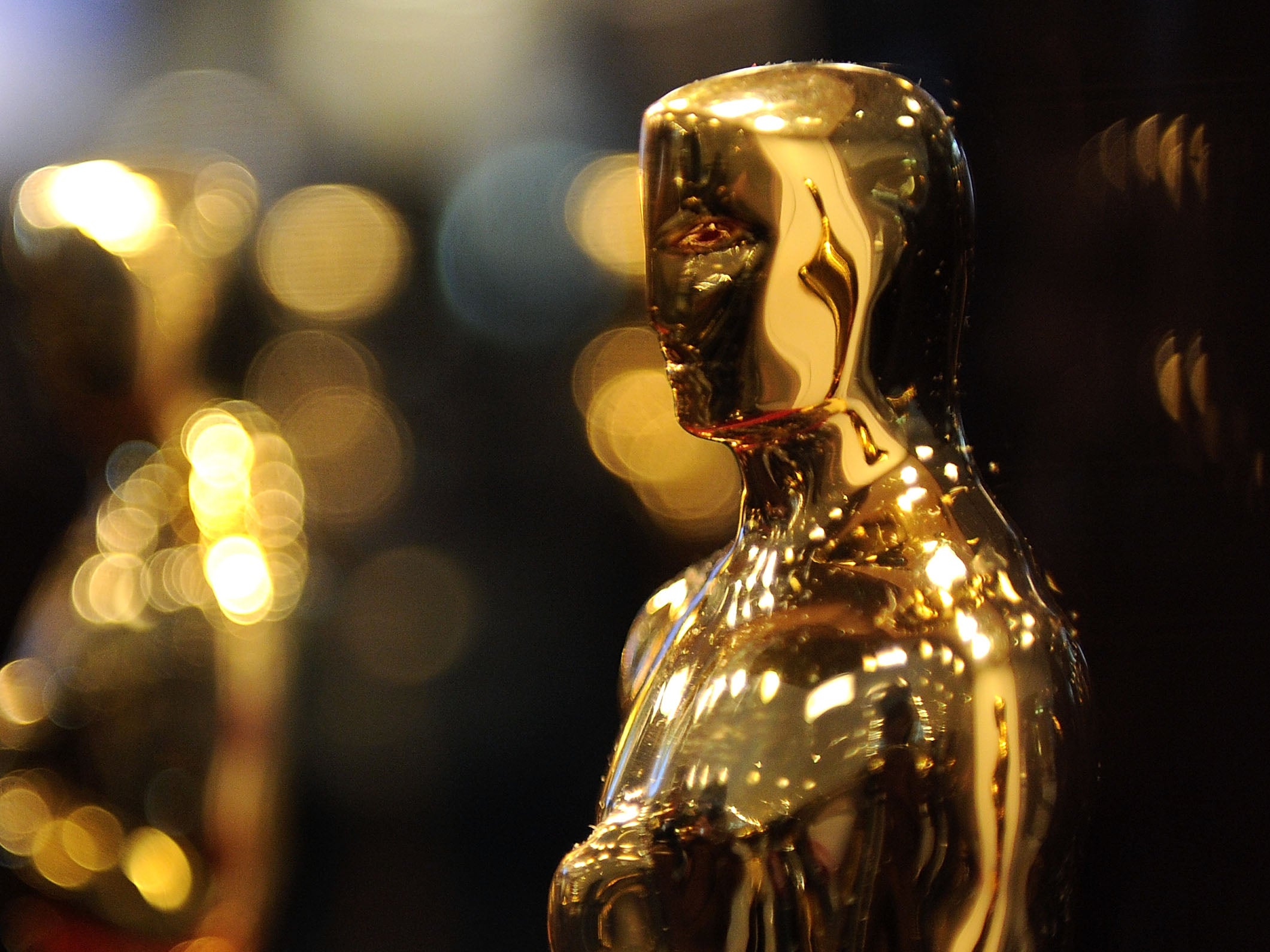 The 93rd Academy Awards will take place on 25 April, pushed back by two months because of the pandemic