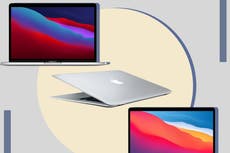 MacBook buying guide 2021: Air or Pro? How to choose the best Apple laptop for you