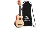 Donner Soprano Ukulele Beginner Kit