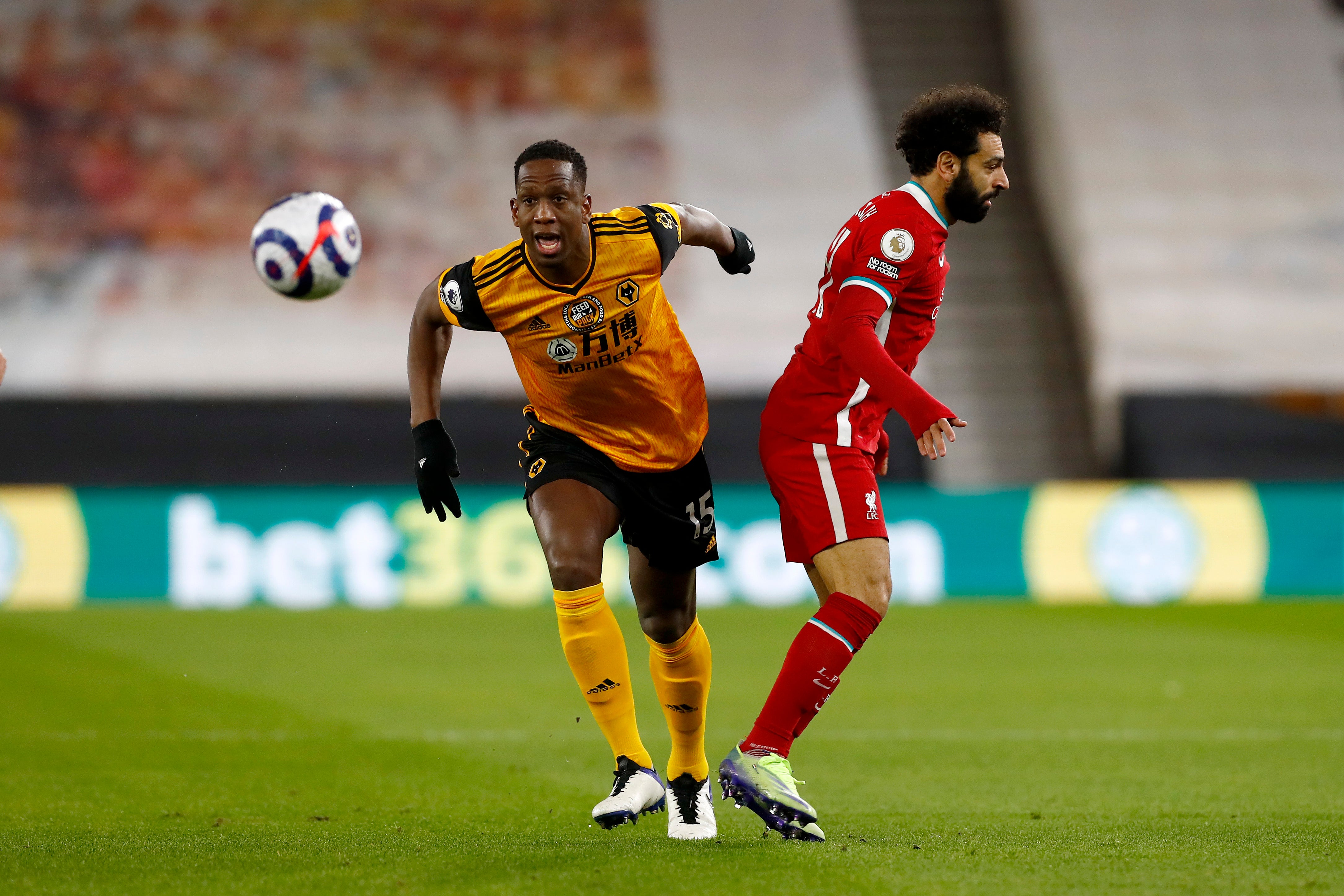 The Reds entered the game at Molineux off the back of two straight losses in the league