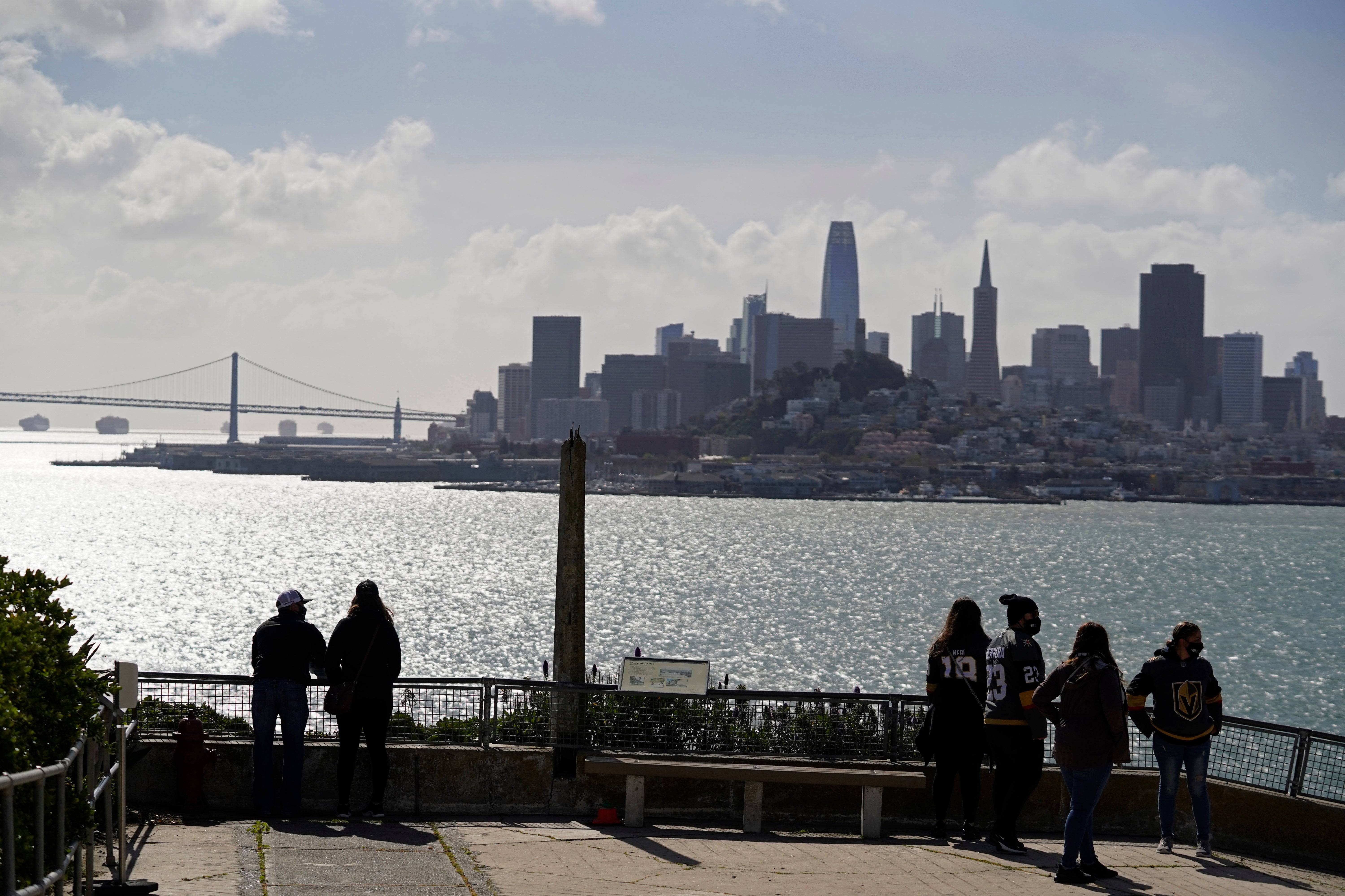 Alcatraz Reopens