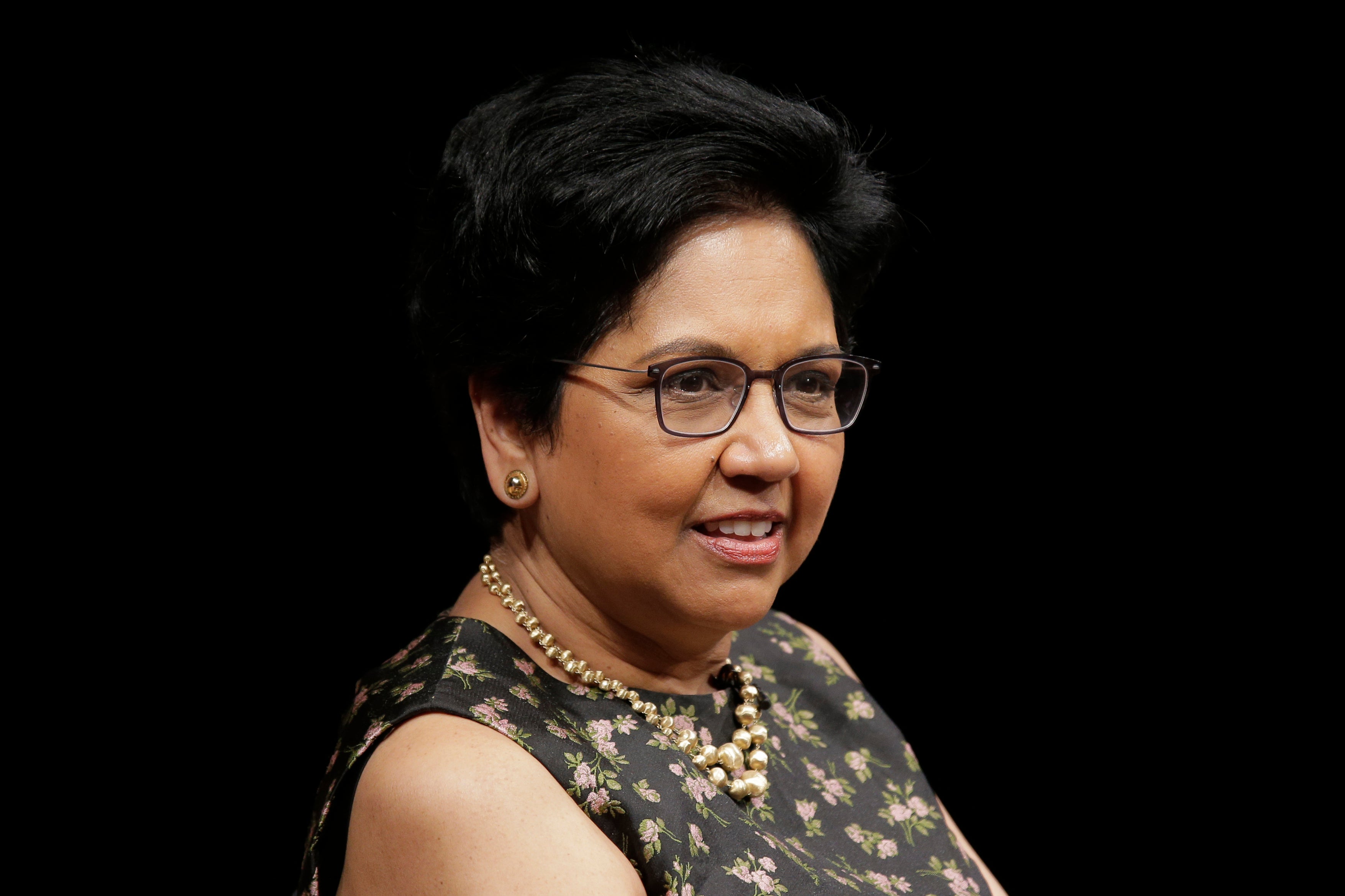 Books Indra Nooyi