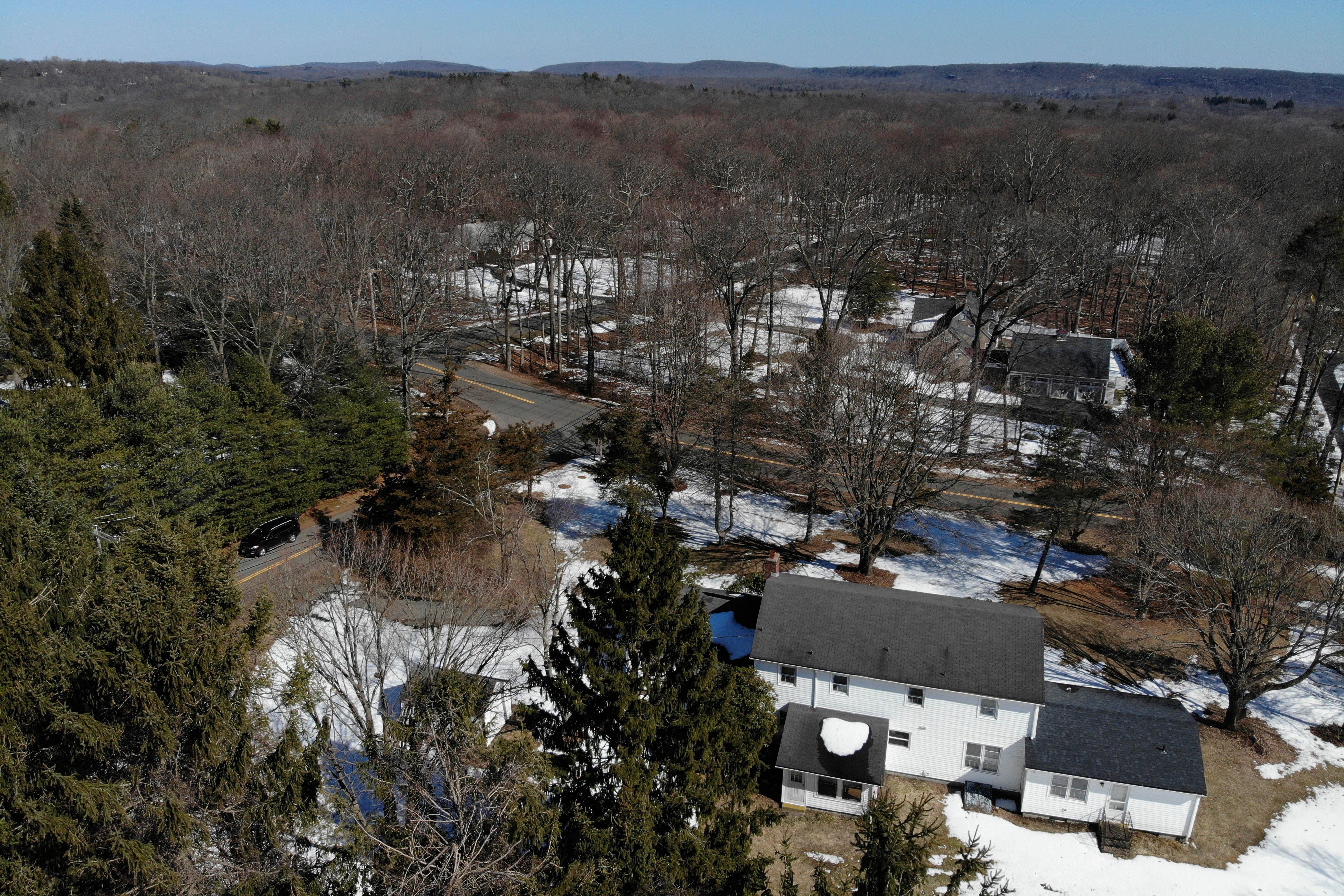 Racial Injustice Connecticut Zoning