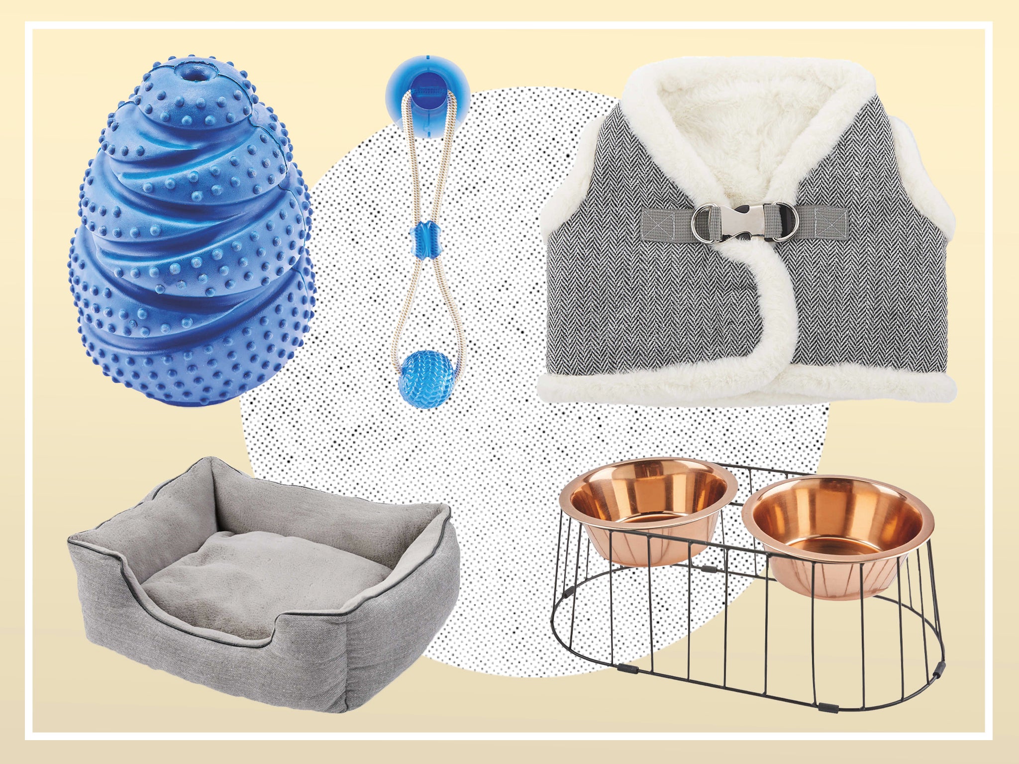 The entire range is available online and in store from 18 March