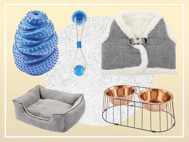 <p>The entire range is available online and in store from 18 March</p>