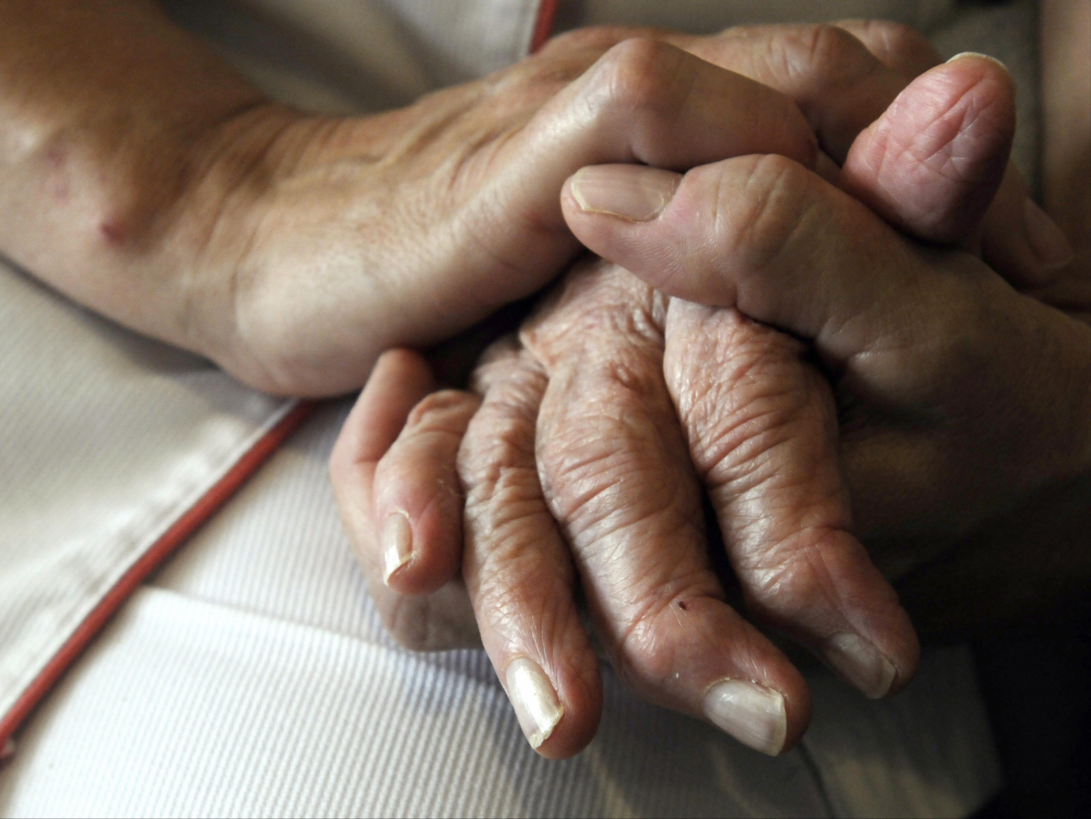 By the time symptoms of Alzheimer’s emerge it is often too late to treat patients effectively