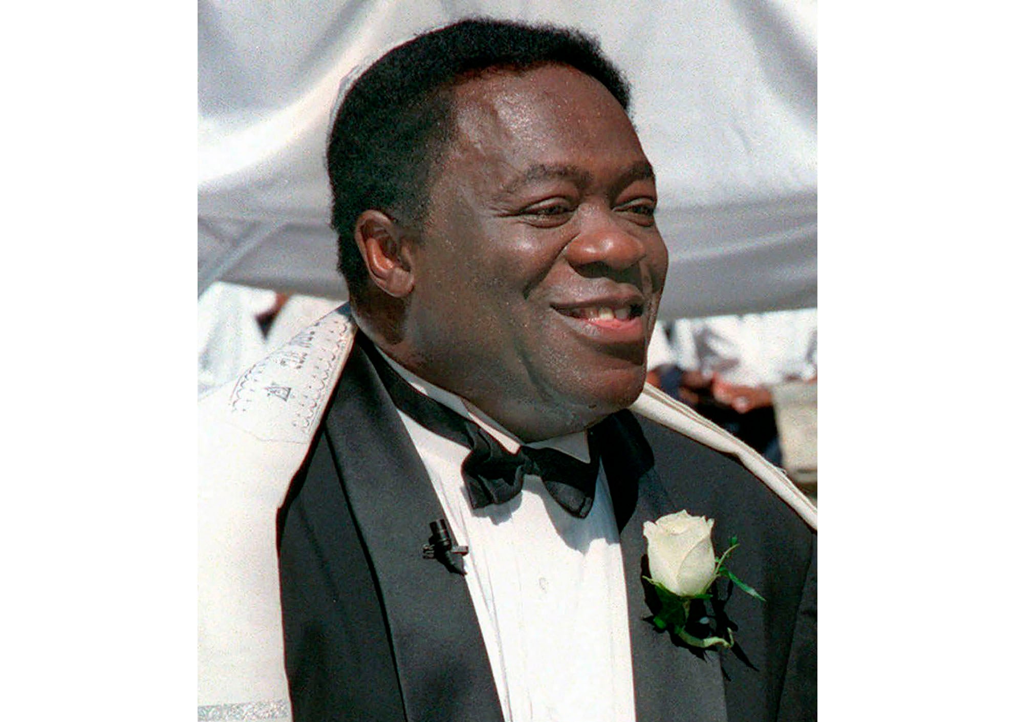 Obit Yaphet Kotto