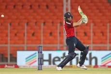 England defeat India to retake T20 series lead as Jos Buttler cancels out Virat Kohli brilliance