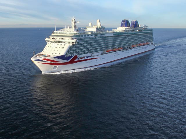 <p>Britannia will be spending a full season in Southampton for the first time since it launched in 2015</p>