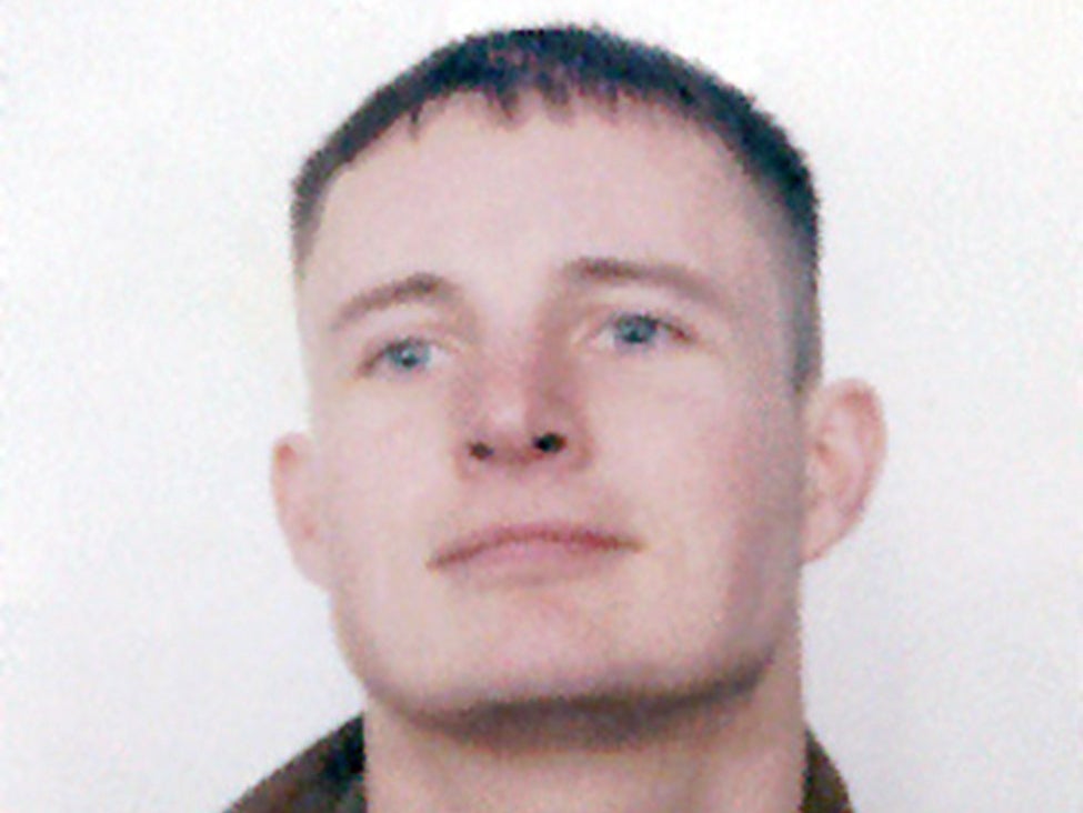 Stuart Lubbock murder: Man arrested over body found in Michael Barrymore’s swimming pool in 2001