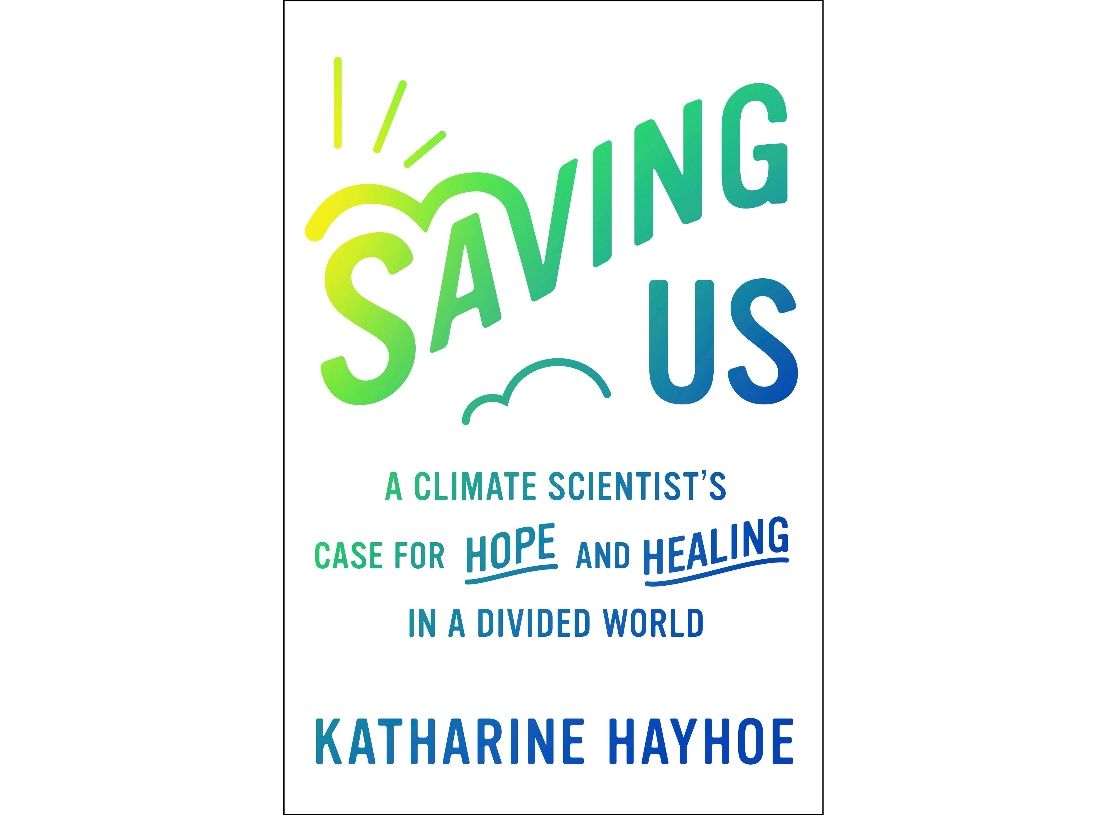 Books Katharine Hayhoe