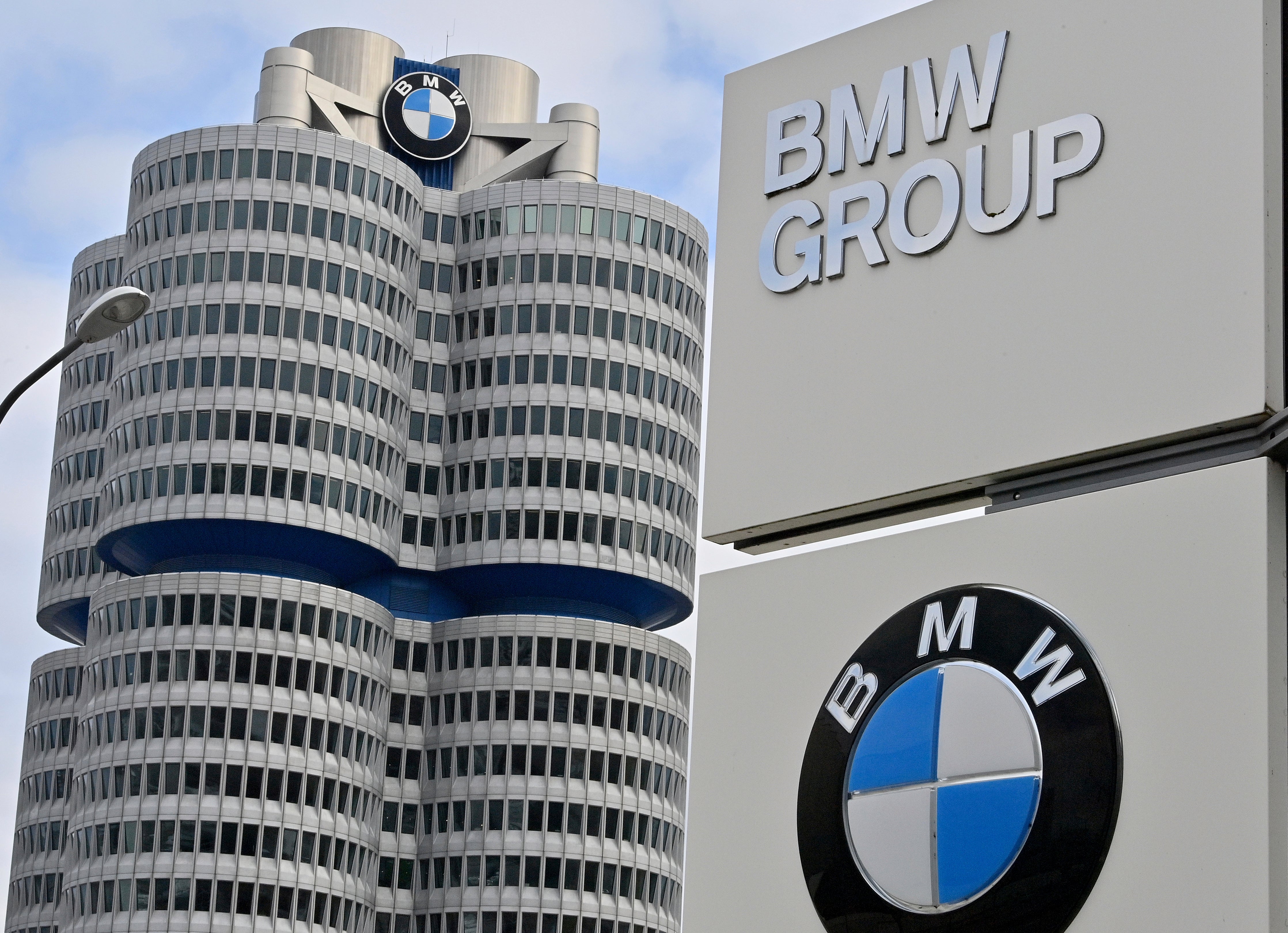 Germany BMW