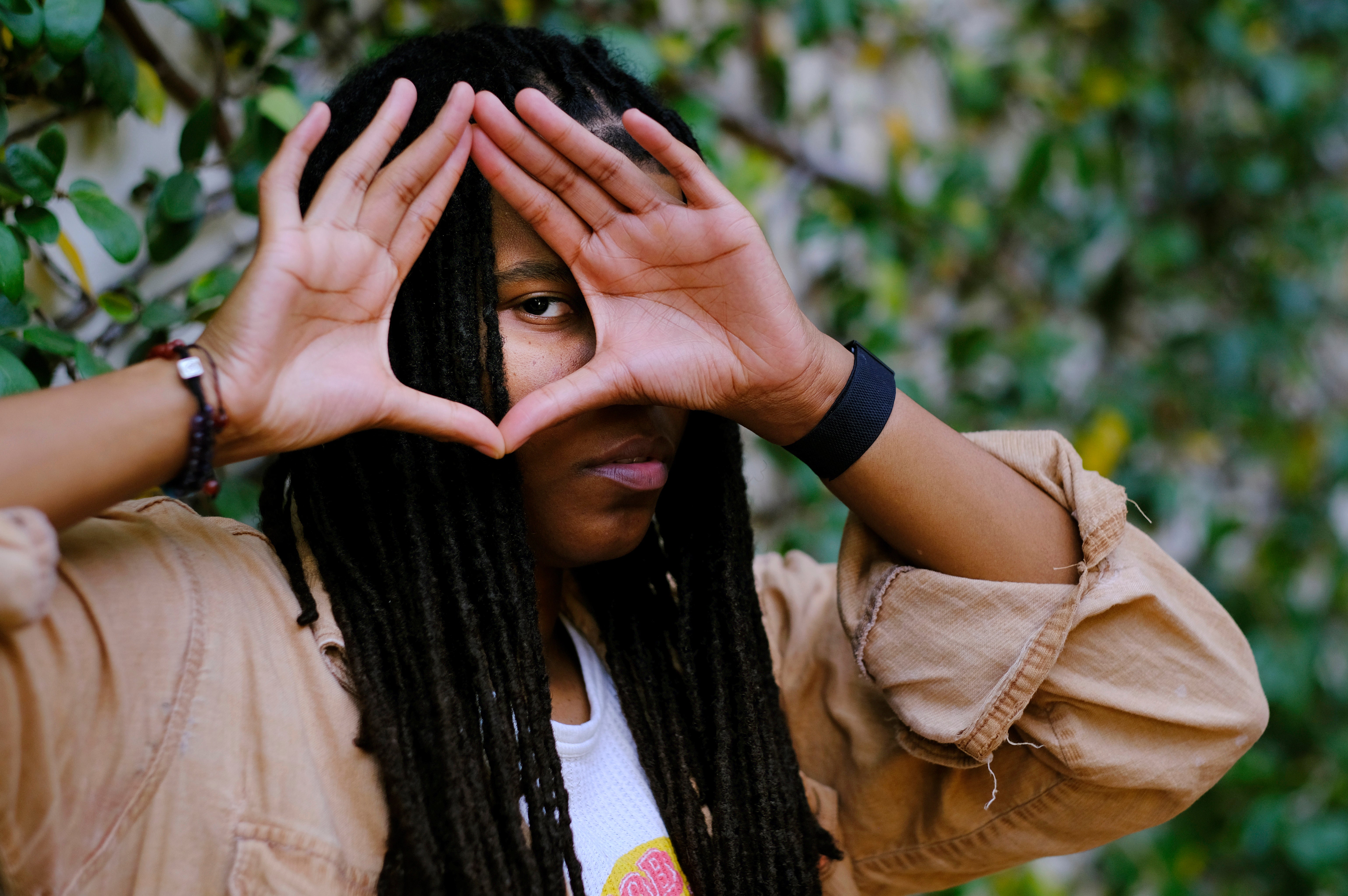 Starrah Portrait Session