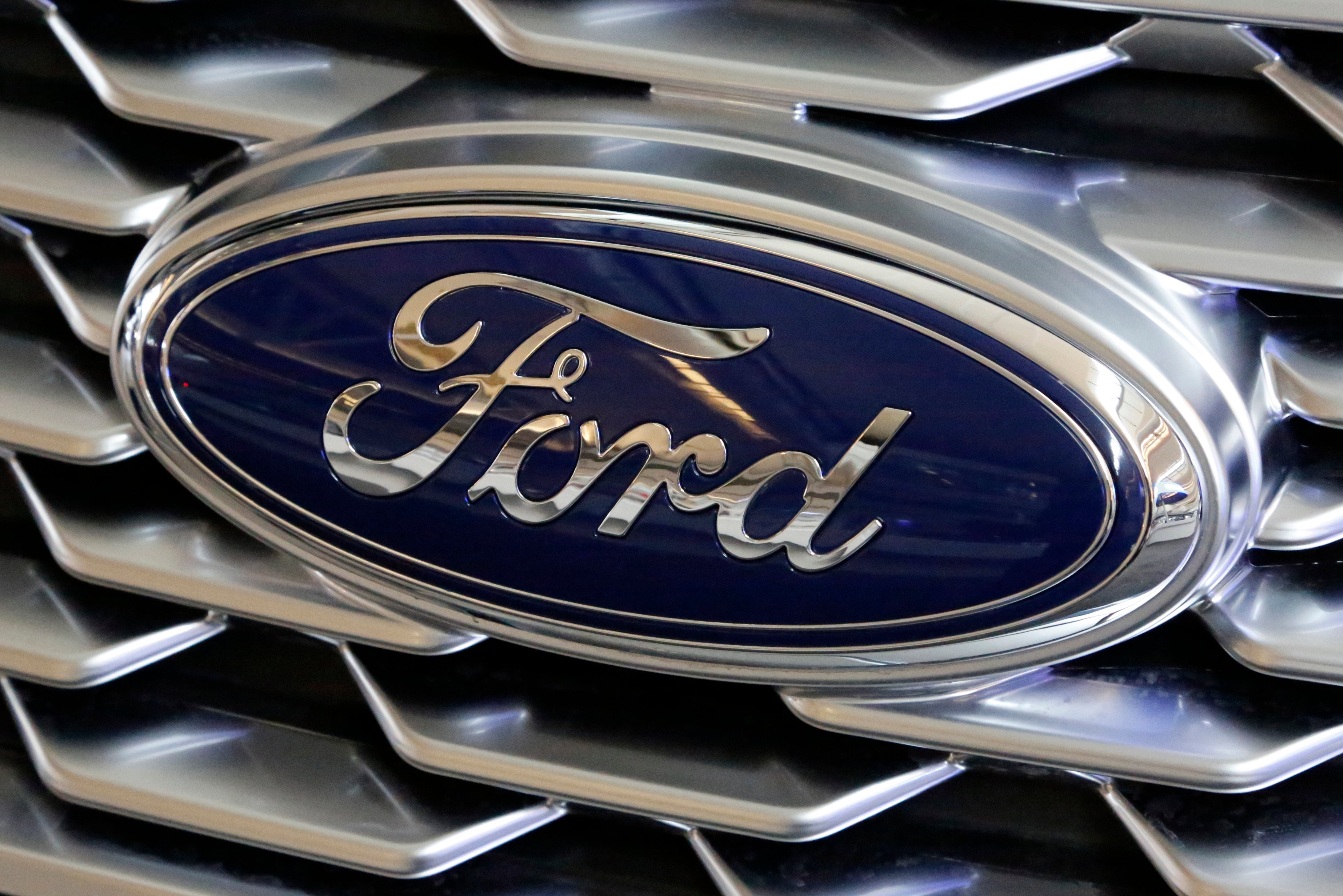 Ford Board