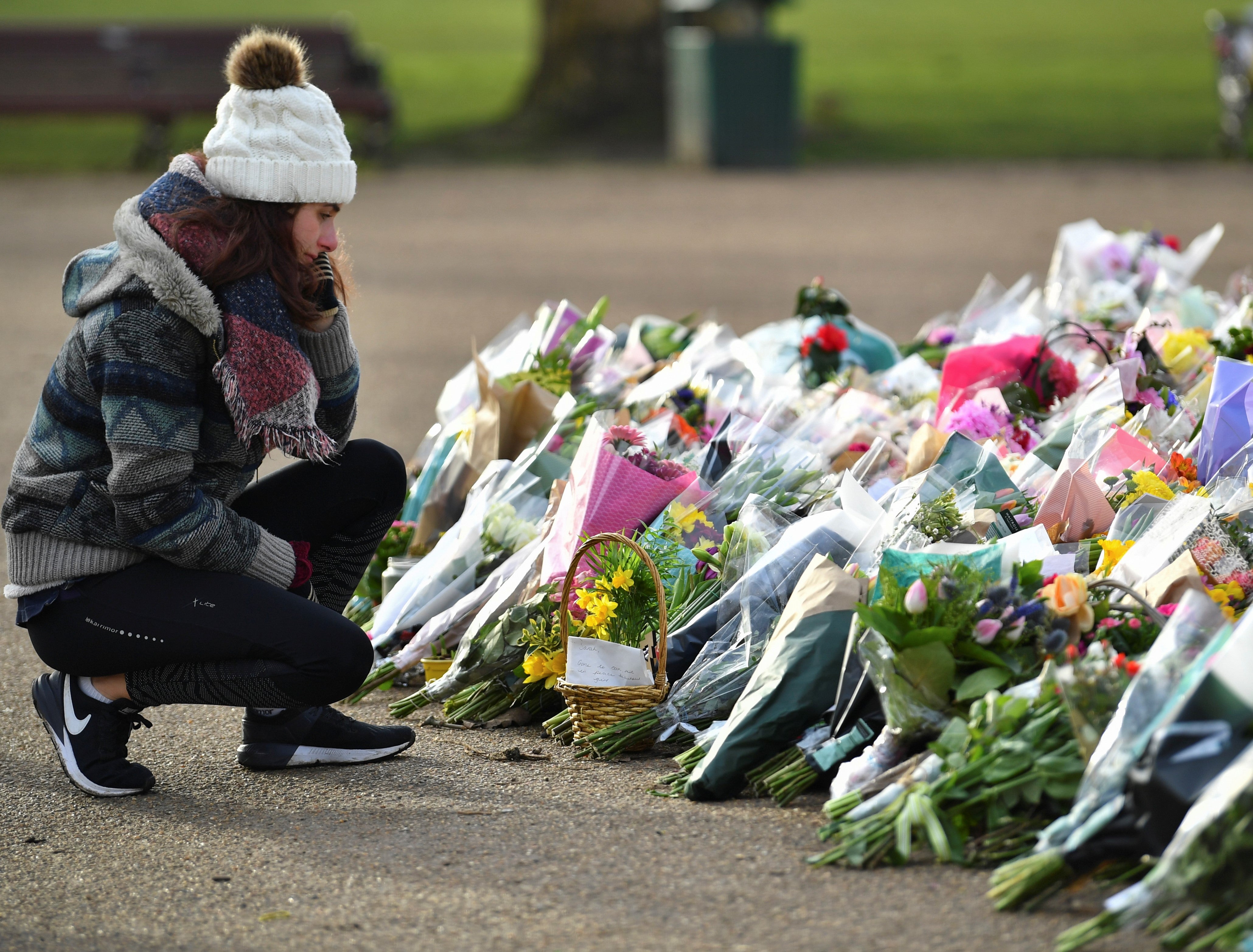 Police to record hate crimes motivated by misogyny