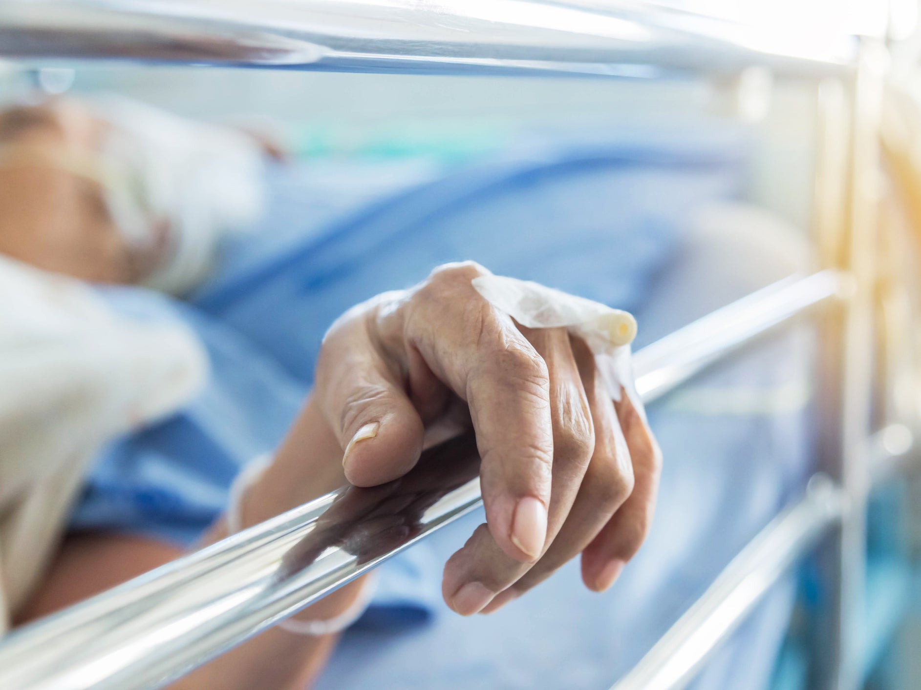 The care regulator has found hundreds of cases where patients rights may have been breached