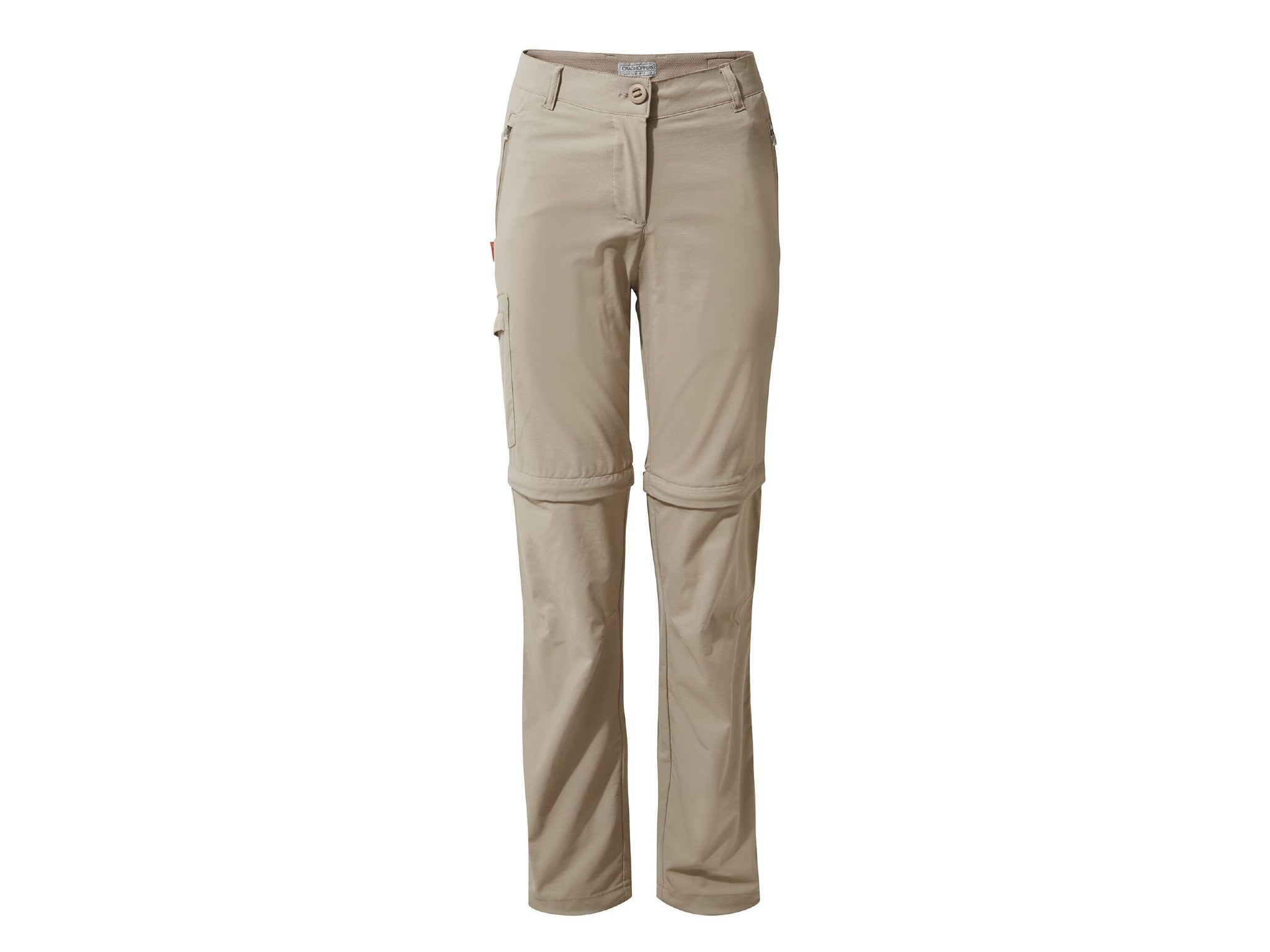 Craghoppers nosilife pro II convertible trousers indybest