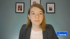 Trans teenage girl implores Congress to pass Equality Act as Republicans call it a ‘war on women’