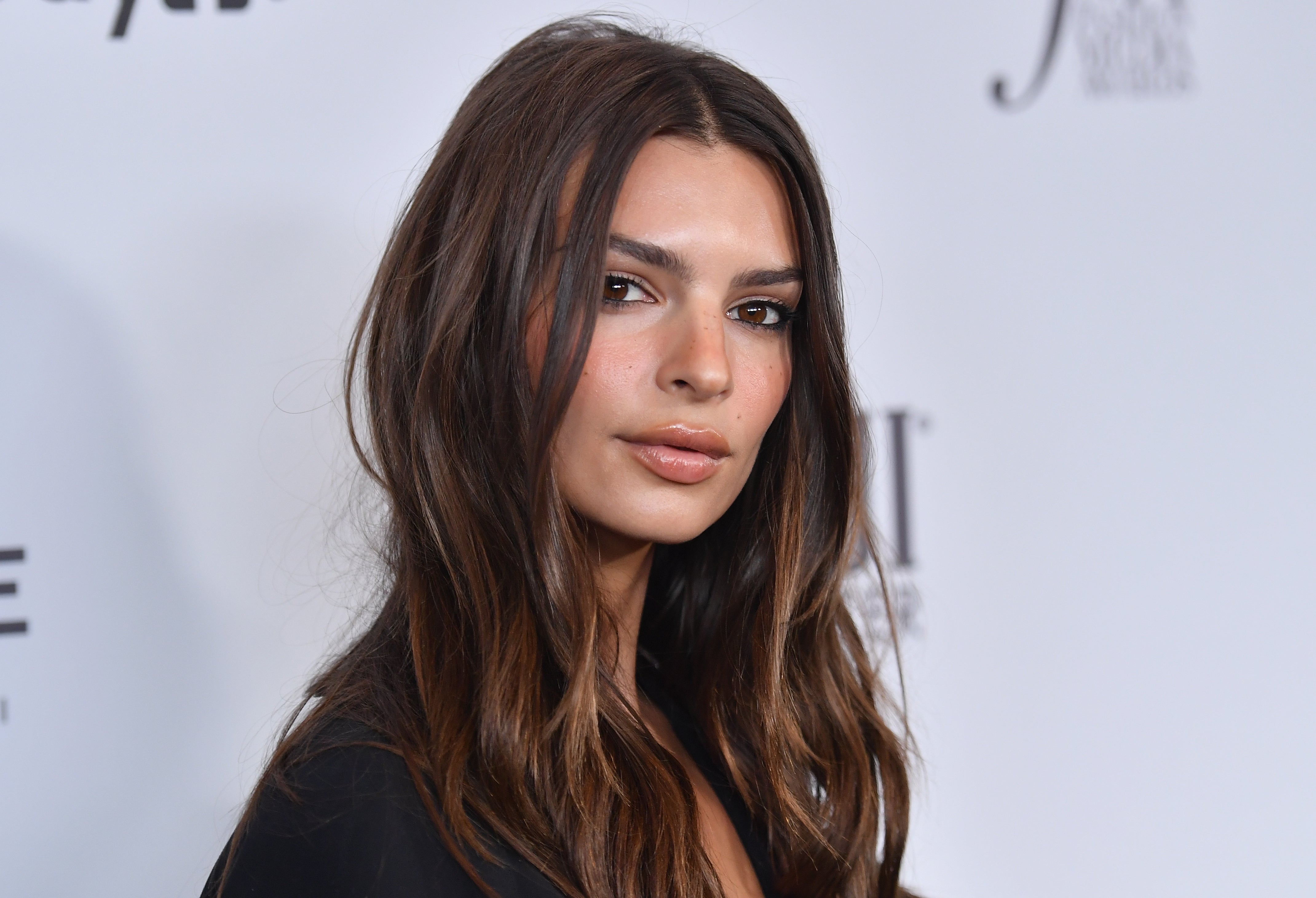 Emily Ratajkowski shares new photos from birth of first child