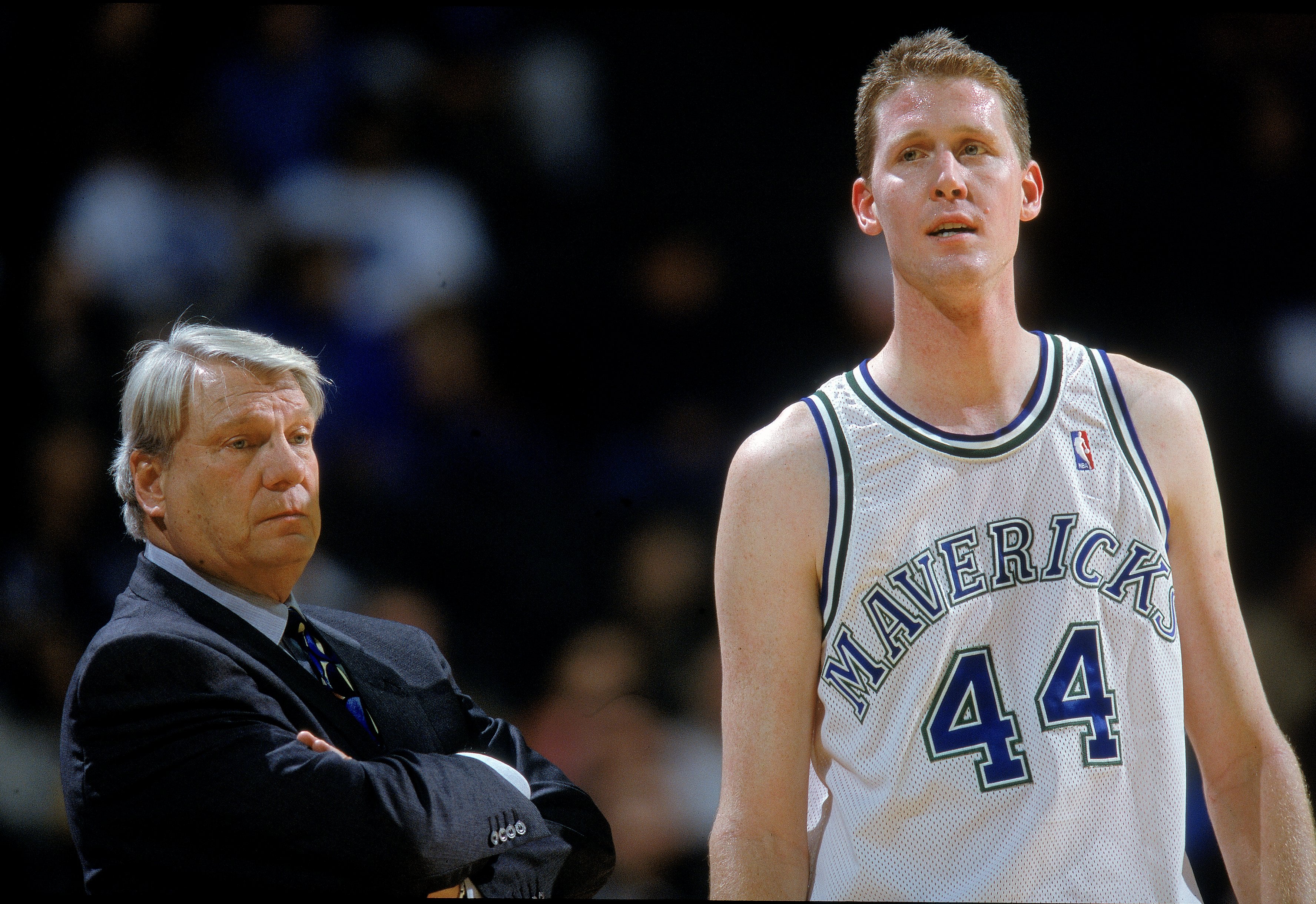 Shawn Bradley was paralysed in a car accident in January, his former team says