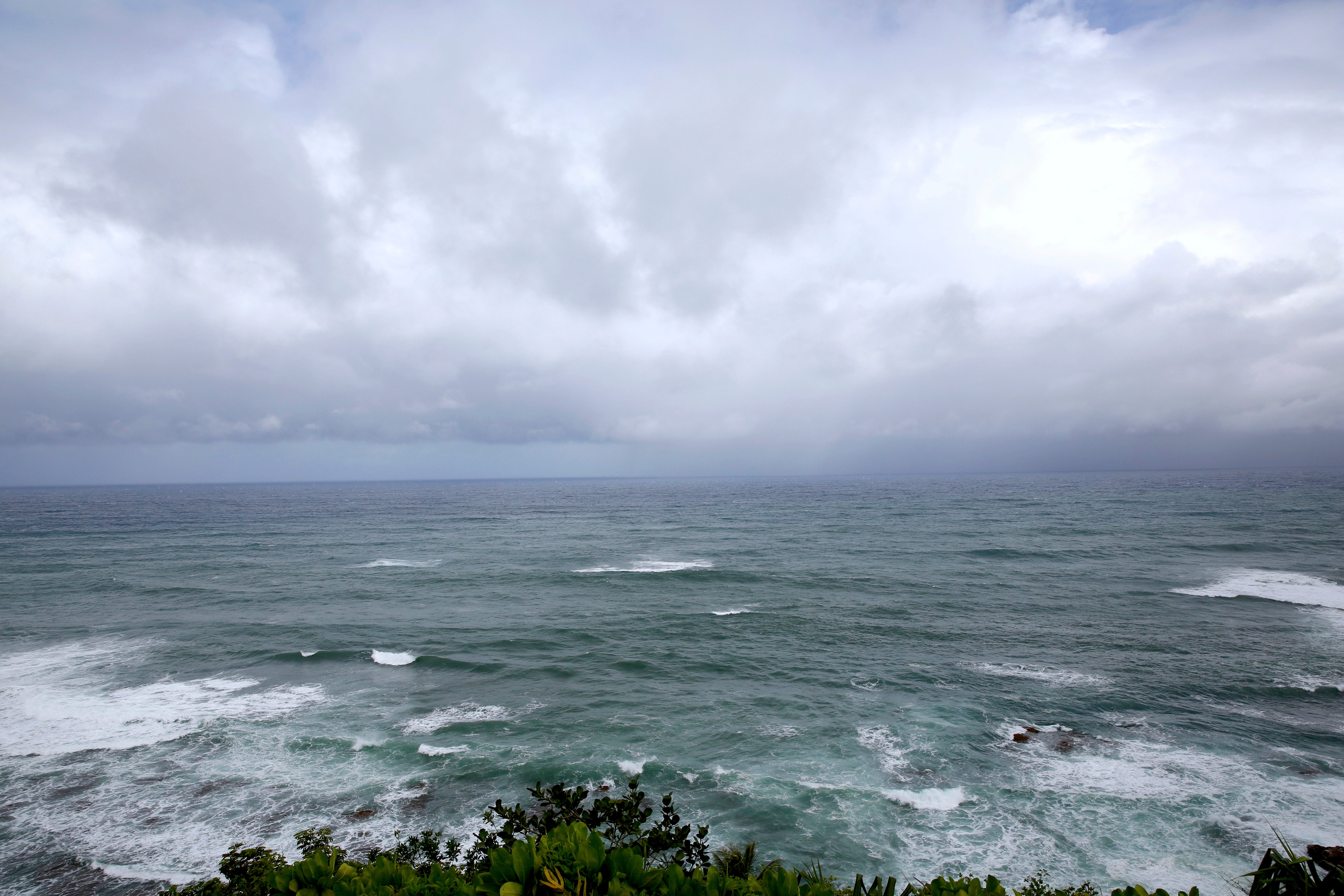 Virus Outbreak Cautious Kauai