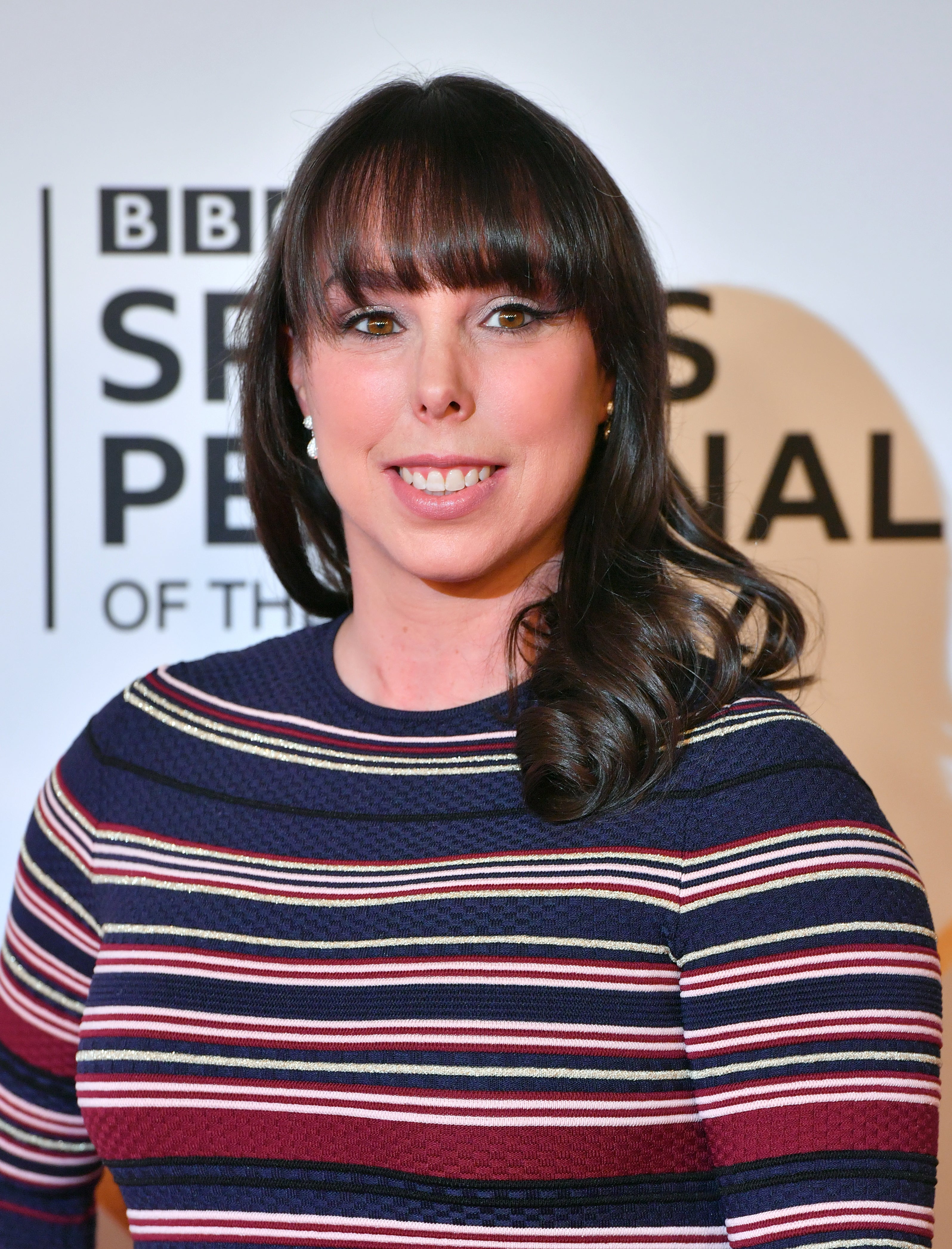 BBC Sports Personality of the Year 2018 – Arrivals