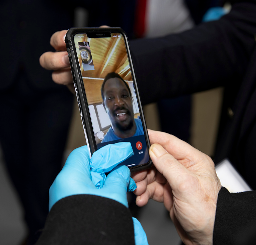 Dillian Whyte rematches Alexander Povetkin in Gibraltar