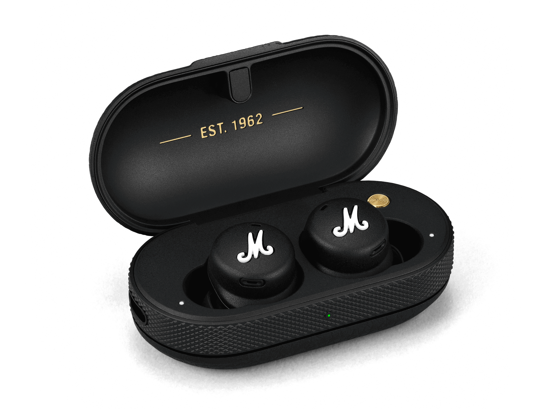 Marshall Mode II earbuds