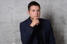 Aspiring lawyer ‘killed in gang-style attack after trip to Waitrose’