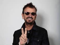 Ringo Starr review, Zoom In EP: Artist’s connection is unstable on guest-packed project