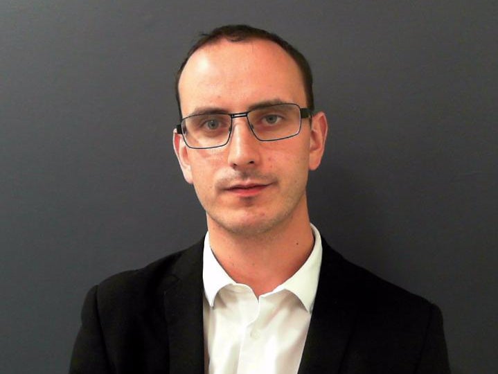 Thomas Ball, 30, was jailed after he plead guilty to seven child sexual offences at York Crown Court on Wednesday 17 March 2021