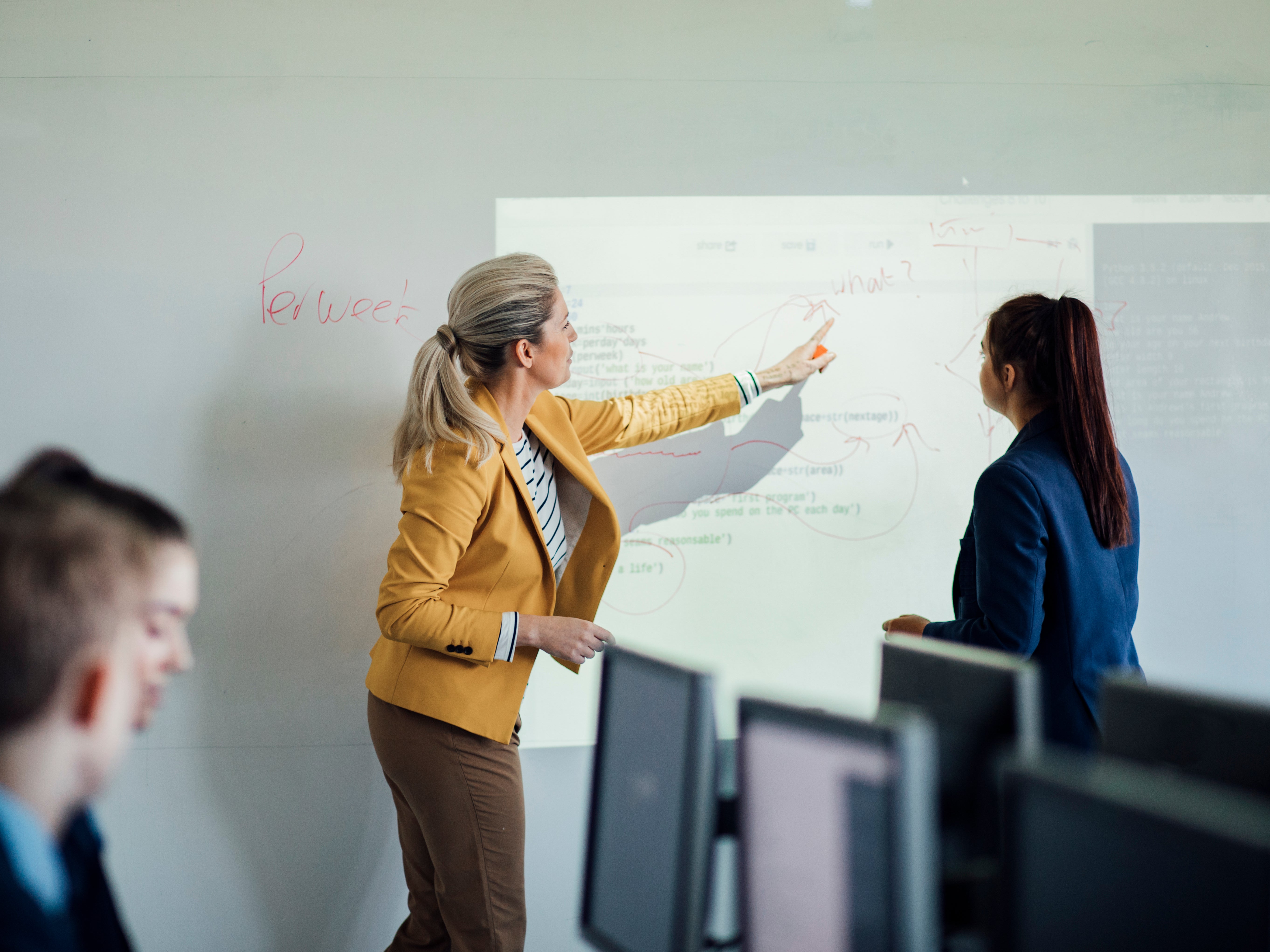 Sir Kevan Collins says the coronavirus pandemic has posed the biggest disruption to education in potentially the ‘history of English mass education’