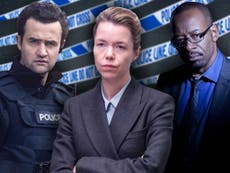 Line of Duty guest stars: ‘No one is safe – Jed can kill characters left, right and centre’