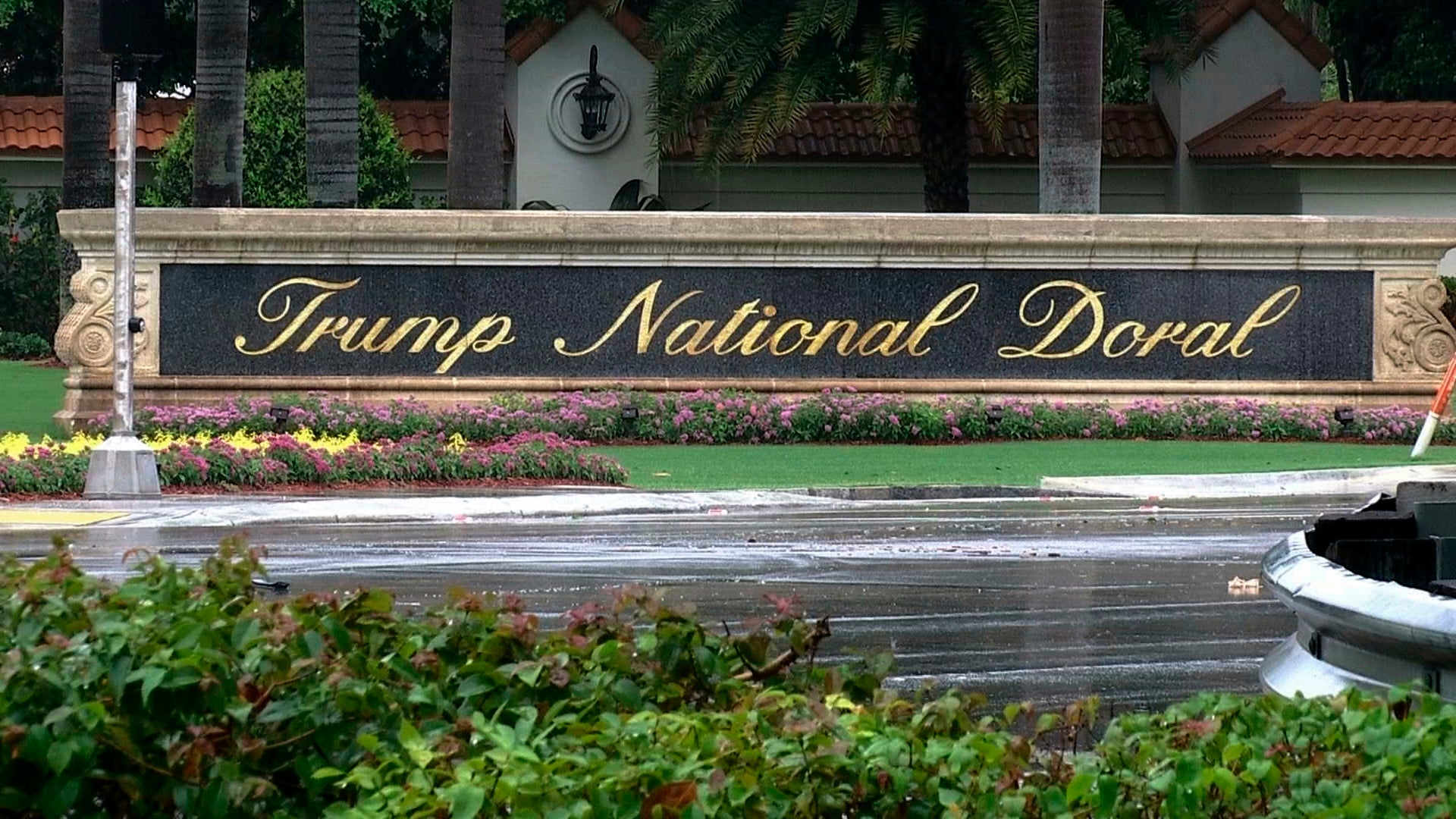 Trump Florida Casinos