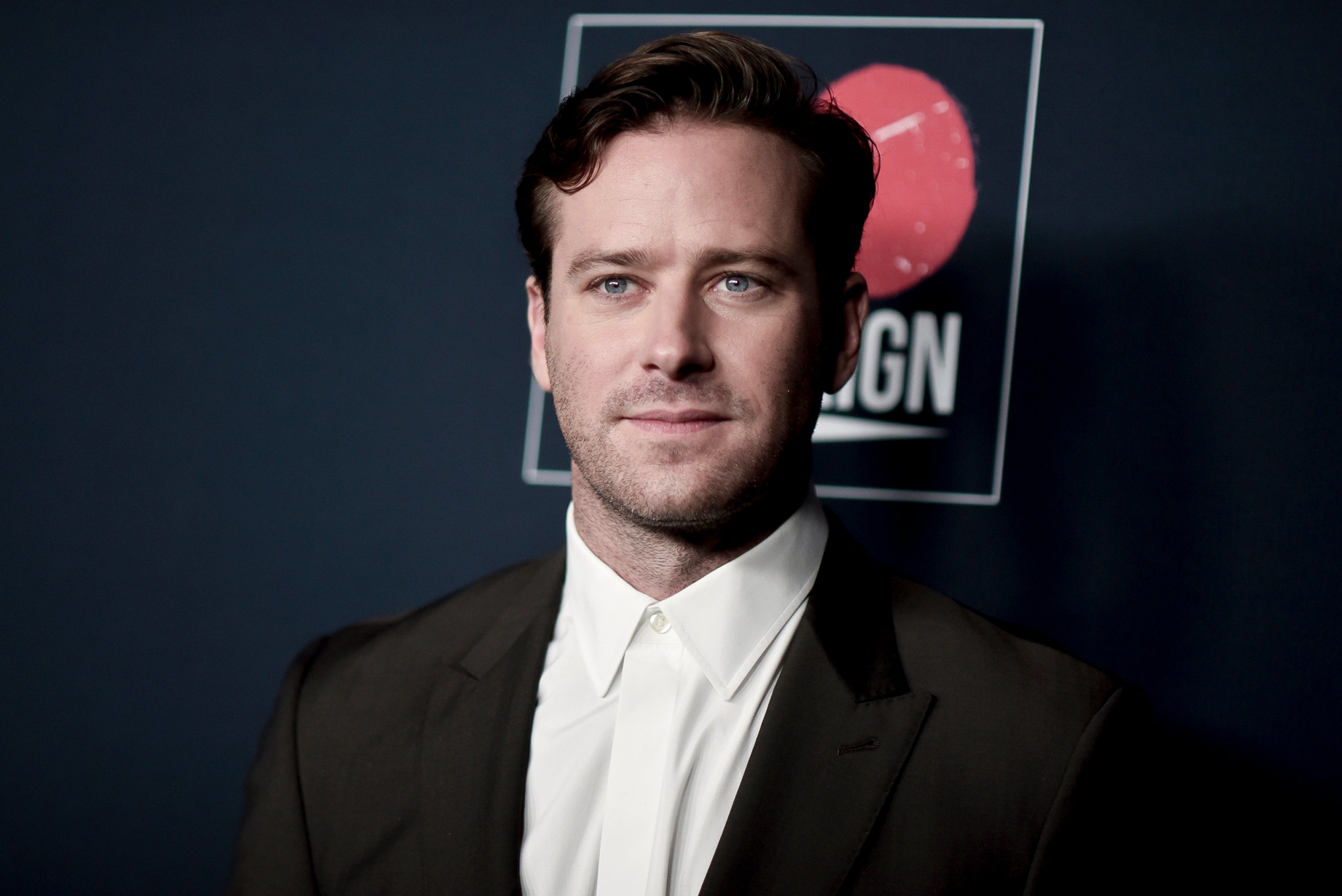 Armie Hammer Sexual Assault Investigation