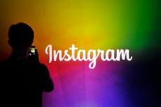 Facebook is developing a new Instagram app specifically for children under 13