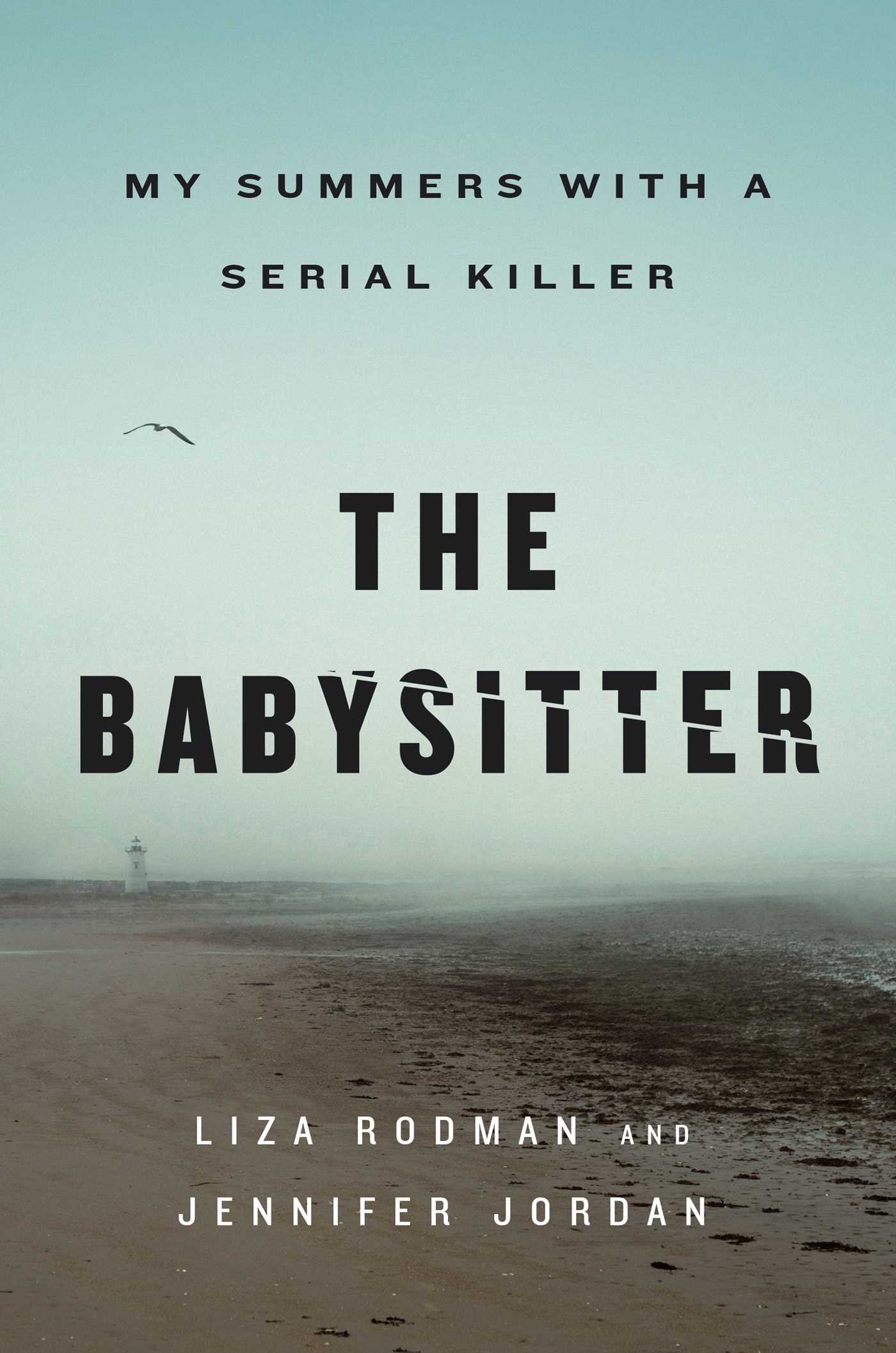 The Babysitter, co-written by Liza Rodman and Jennifer Jordan