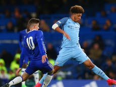 Jadon Sancho: Manchester City boss Pep Guardiola has ‘no regrets’ over Dortmund transfer exit