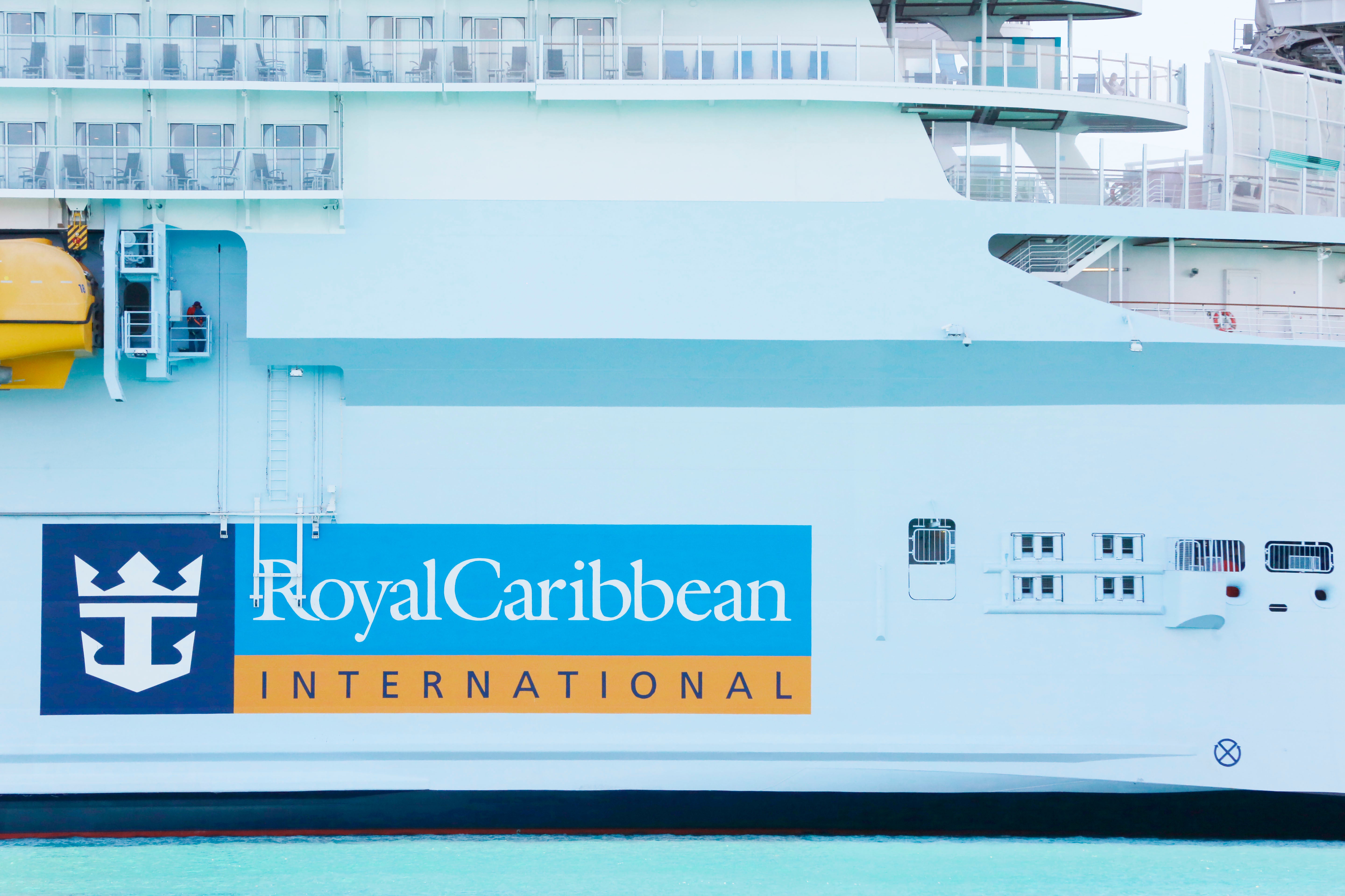 Royal Caribbean Cruises